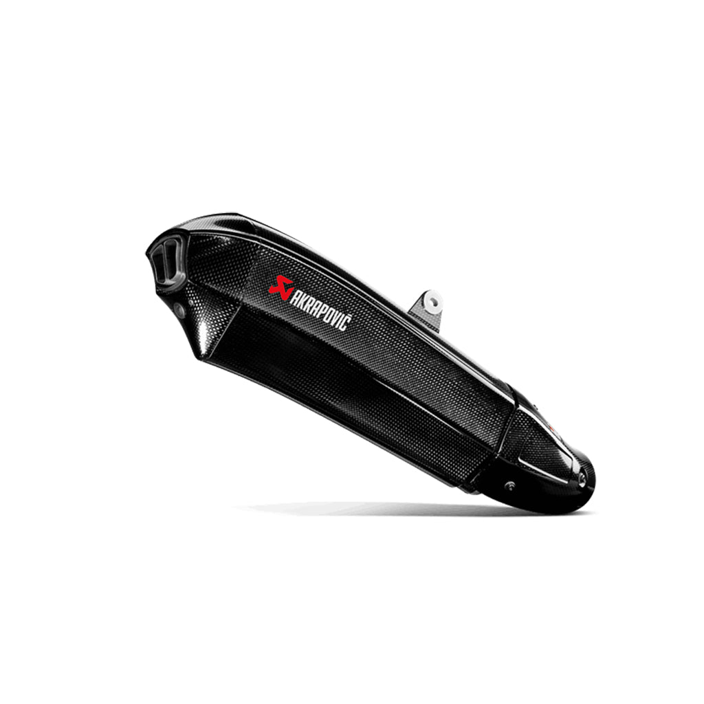 AKRAPOVIC KAWASAKI NINJA H2 '15-'20