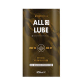 OXFORD OC207 MINT ALL WEATHER LUBE (500ML)