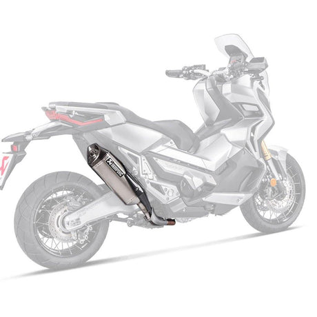 AKRAPOVIC HONDA X-ADV '17 - '18 - Motoworld Philippines