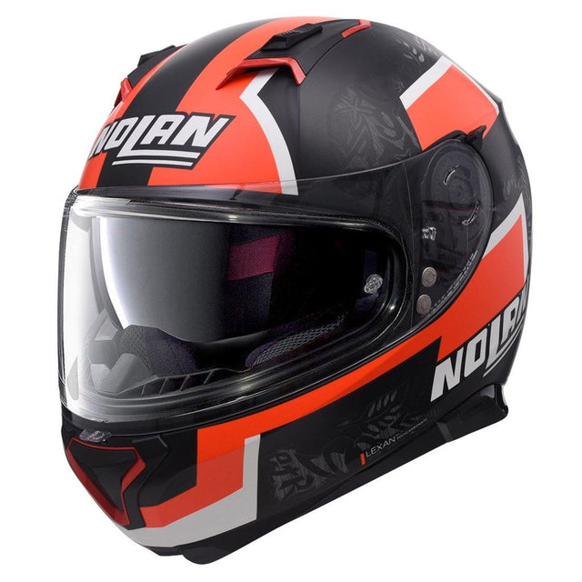 NOLAN N87 REPLICA PETRUCCI - Motoworld Philippines