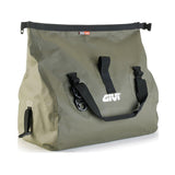 GIVI EA115KG WATERPROOF CYLINDER BAG (40L) - Motoworld Philippines