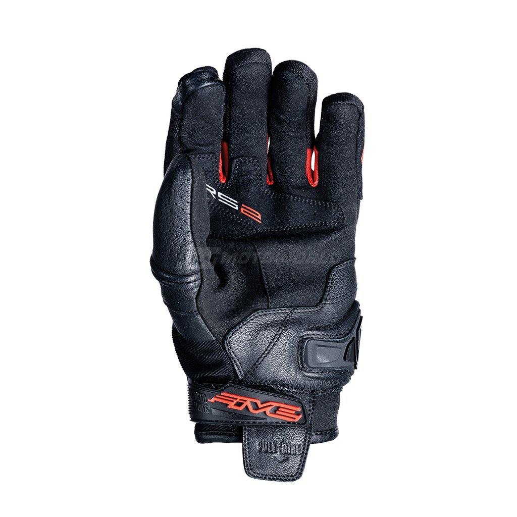 FIVE GLOVES RS2 - Motoworld Philippines