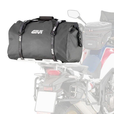 GIVI EA119BK SEAT BAG - Motoworld Philippines