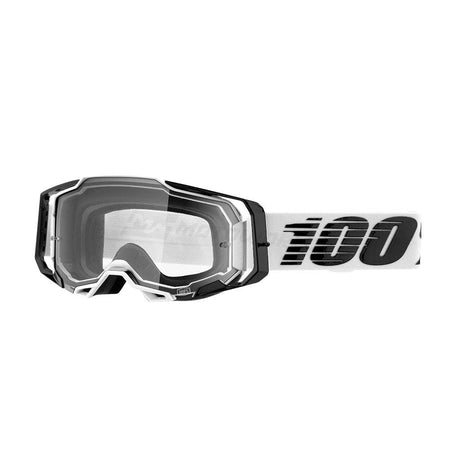 100% ARMEGA GOGGLES  ATMOS - Motoworld Philippines