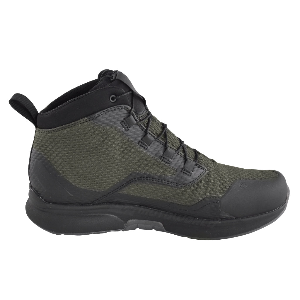 MOMODESIGN FIREGUN-3 WATERPROOF SHOES