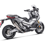 AKRAPOVIC HONDA X-ADV '17 - '18 - Motoworld Philippines