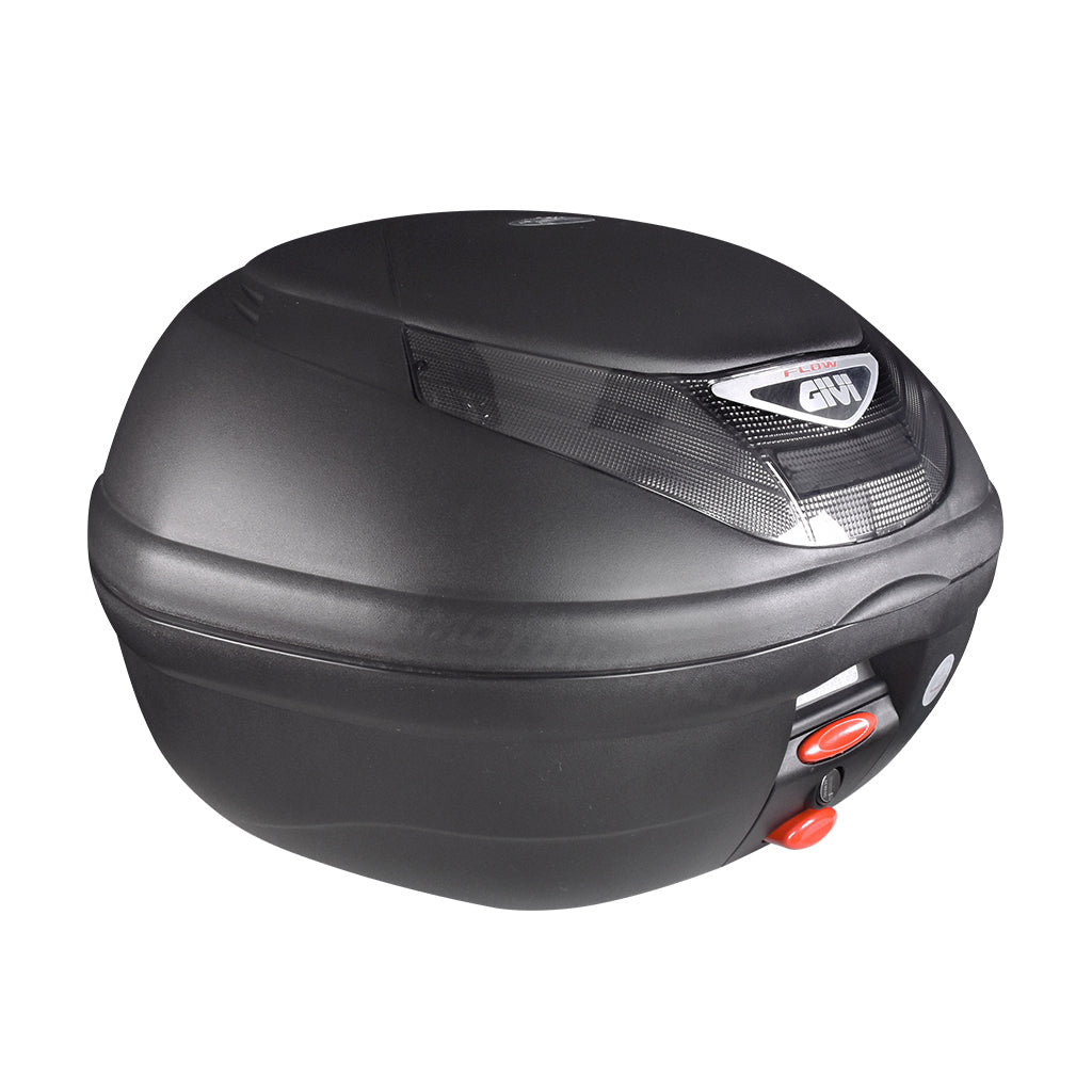 GIVI CLASSIC E350N2 FLOW II BOX