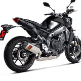 AKRAPOVIC S-Y9R11-HAPT YAMAHA MT-09/FZ-09 2021 - Motoworld Philippines