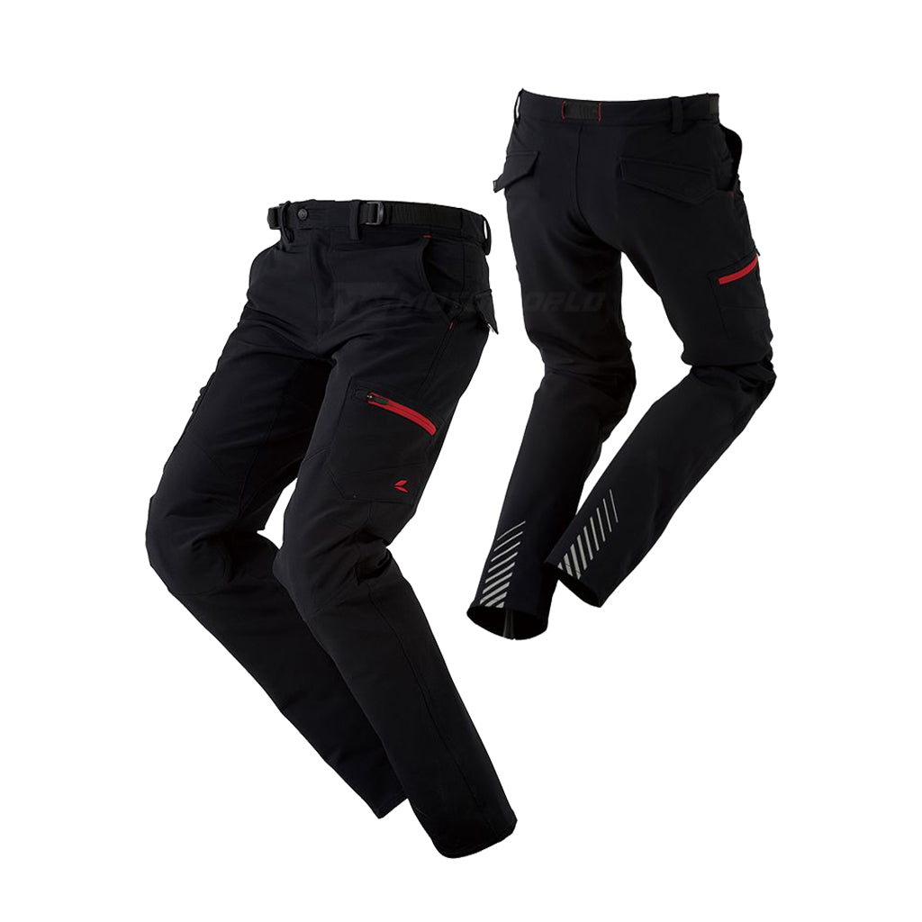 TAICHI RSY258 QUICK DRY CARGO LADIES PANTS