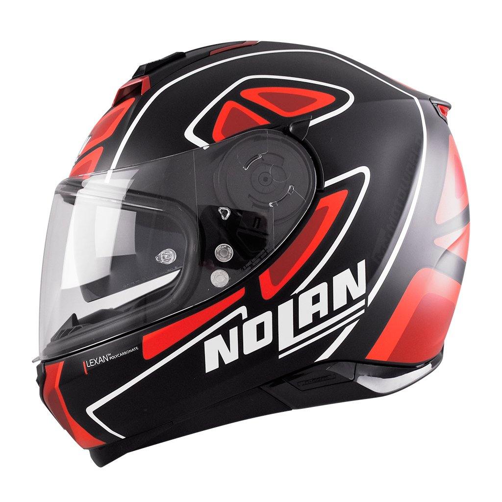 NOLAN N87 REPLICA PETRUCCI - Motoworld Philippines