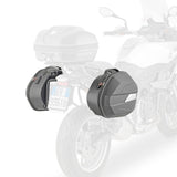 GIVI WL900 WELIGHTLESS SIDE LUGGAGE - Motoworld Philippines