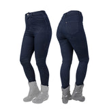 BULL-IT LADIES FURY MOTORCYCE JEGGING