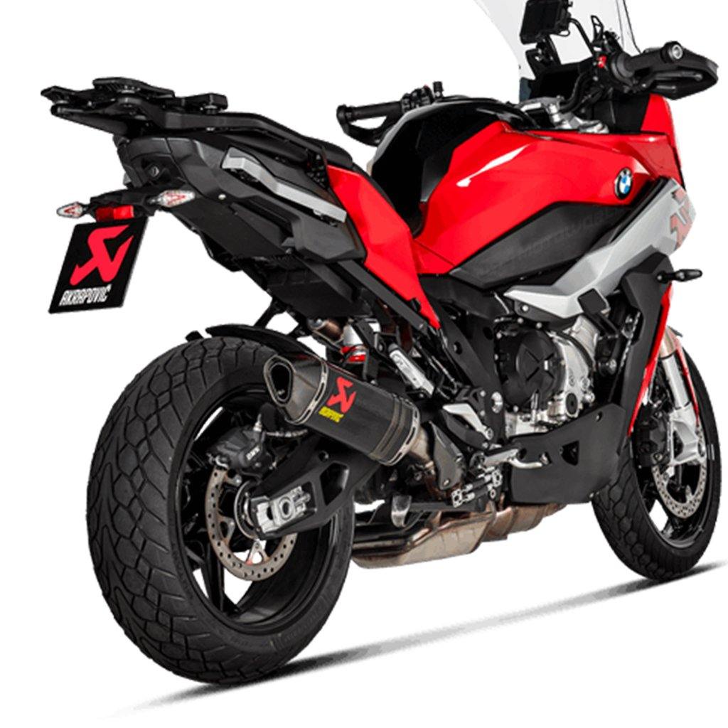 AKRAPOVIC BMW 1000XR '20-'21 - Motoworld Philippines