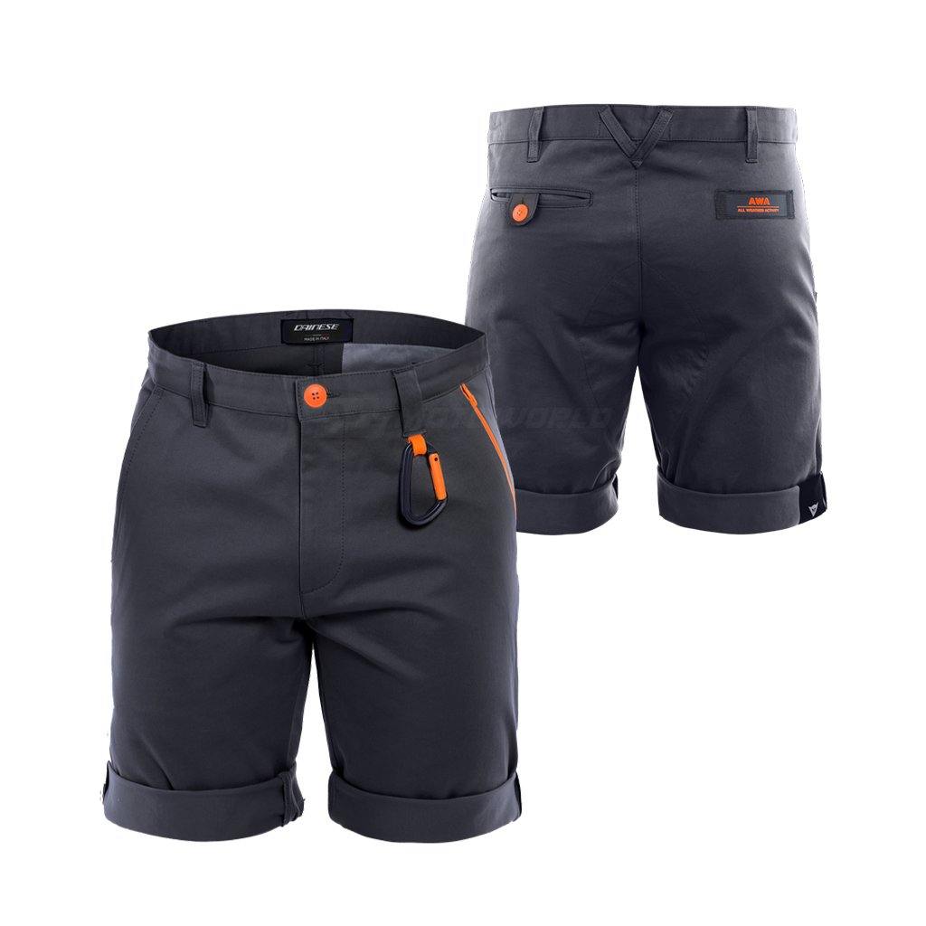 DAINESE AWA SHORT - Motoworld Philippines