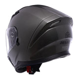 RYO RF-3SV SA-39 MOTORCYCLE FULL FACE HELMET