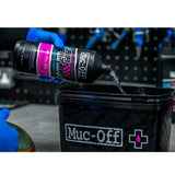 MUC-OFF AIR FILTER CLEANER (1LTR)