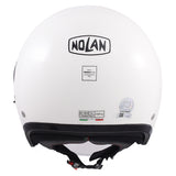 NOLAN N21 CLASSIC OPEN FACE HELMET