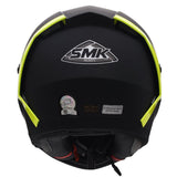 SMK FORCE - Motoworld Philippines