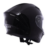 RYO RF-3SV SA-39 MOTORCYCLE FULL FACE HELMET