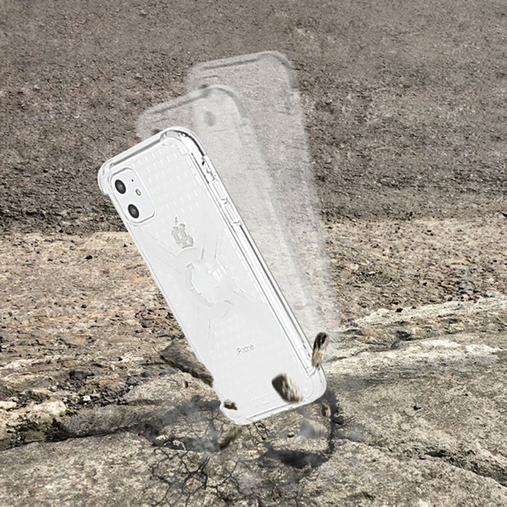 INTUITIVE CUBE X-GUARD FOR IPHONE 11