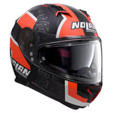 NOLAN N87 REPLICA PETRUCCI - Motoworld Philippines