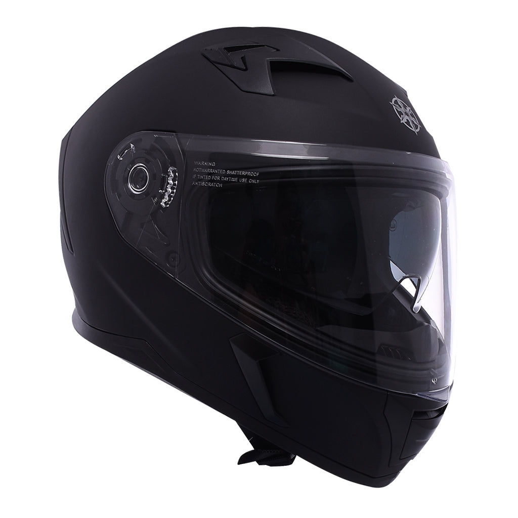 RYO RF-3SV SA-39 MOTORCYCLE FULL FACE HELMET