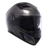 RYO RF-3SV SA-39 MOTORCYCLE FULL FACE HELMET