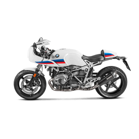 AKRAPOVIC HEADERS FOR BMW R NINET RACER 14'- 17'