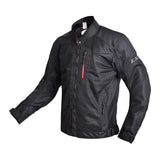 LS2 ALBA MAN JACKET - Motoworld Philippines