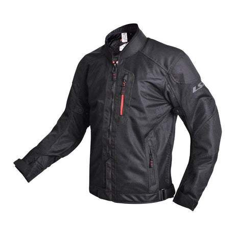 LS2 ALBA MAN JACKET - Motoworld Philippines