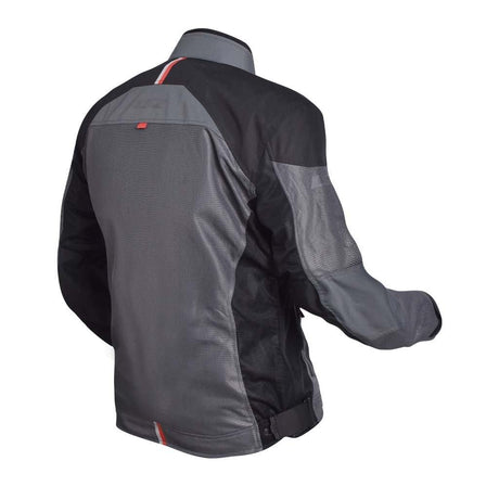 LS2 ALBA MAN JACKET - Motoworld Philippines