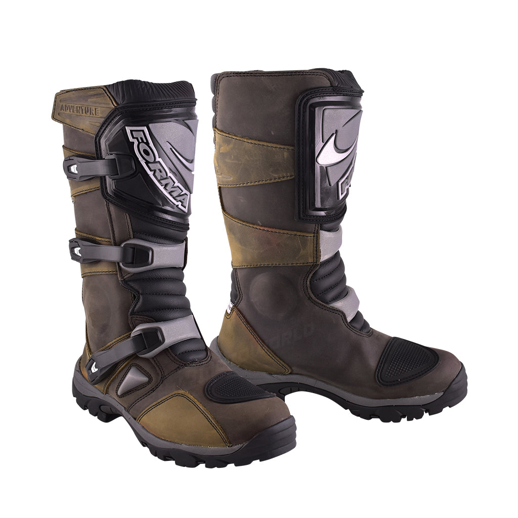 FORMA ADVENTURE DRY BOOTS