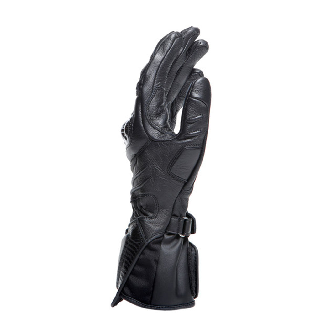DAINESE CARBON 4 LONG MOTORCYCLE LEATHER GLOVES