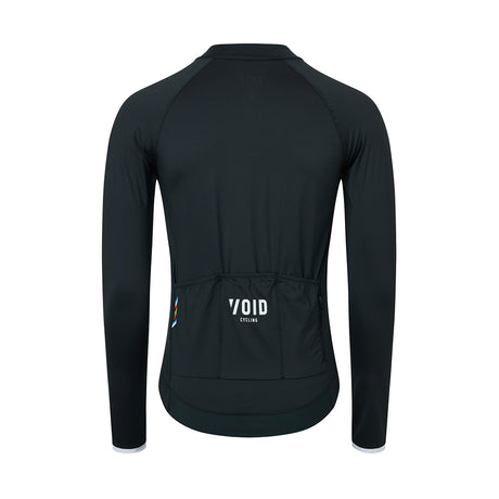 VOID CYCLING CORE LONG SLEEVE JERSEY