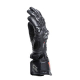 DAINESE CARBON 4 LONG MOTORCYCLE LEATHER GLOVES