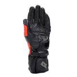 DAINESE CARBON 4 LONG MOTORCYCLE LEATHER GLOVES