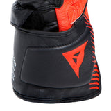DAINESE CARBON 4 LONG MOTORCYCLE LEATHER GLOVES