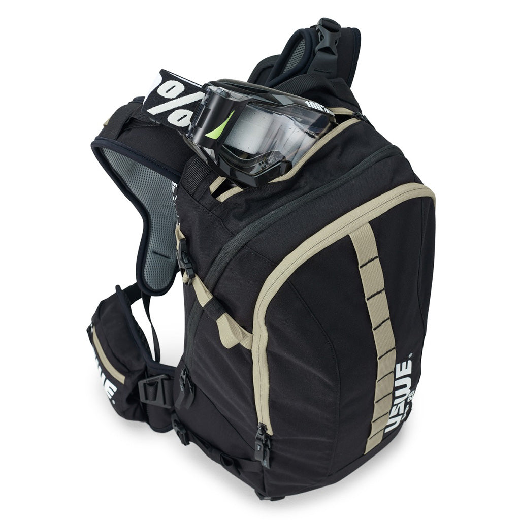 USWE CORE 25L OFF-ROAD ADVENTURE DAYPACK