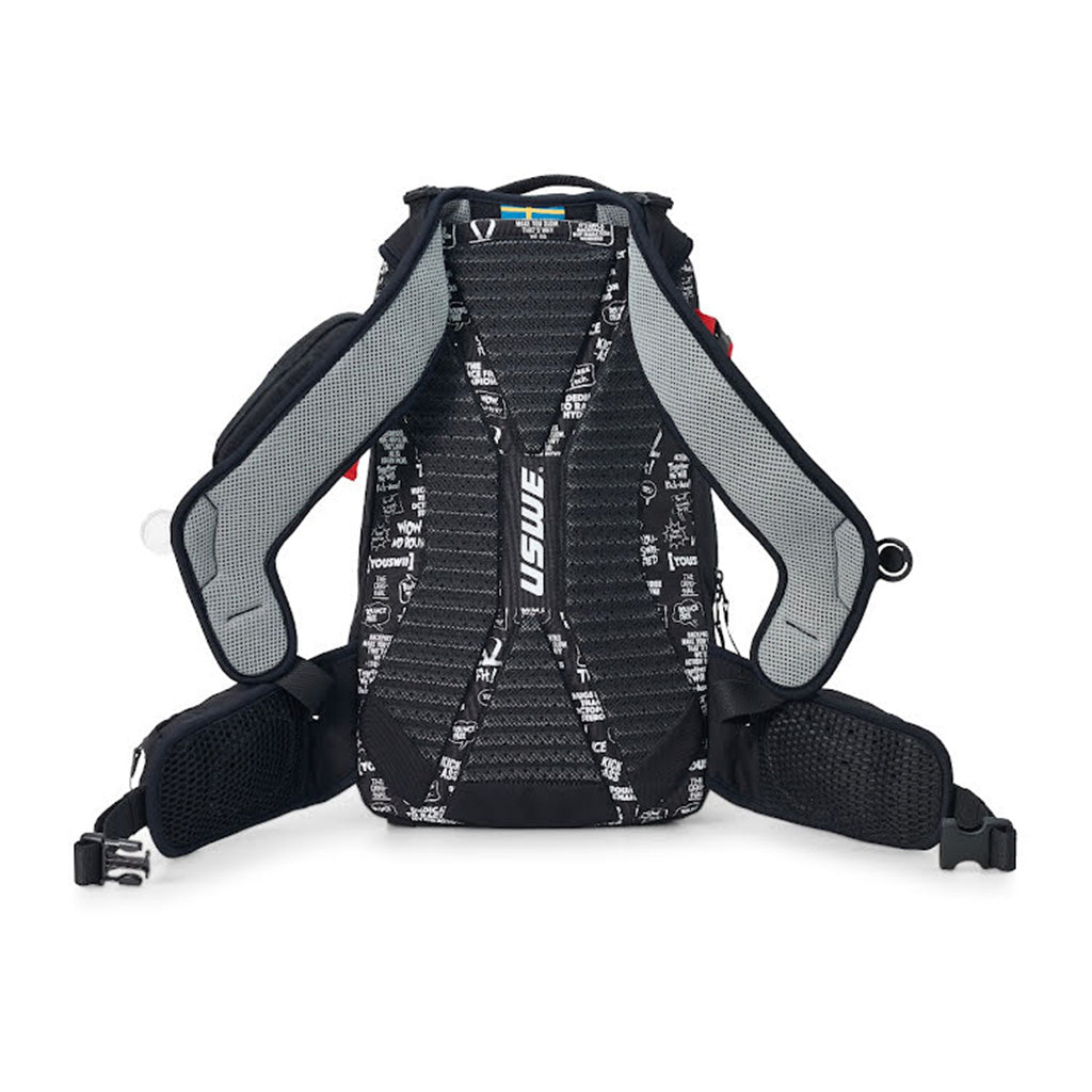 USWE CORE 25L OFF-ROAD ADVENTURE DAYPACK