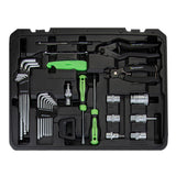 BIRZMAN STUDIO TOOL SET BOX 37PCS