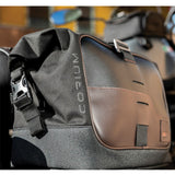 GIVI CRM106 CORIUM SINGLE SIDE BAG