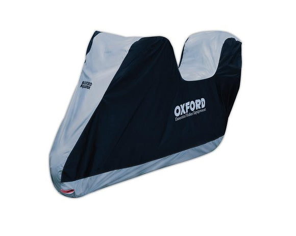 OXFORD AQUATEX WITH TB COVER
