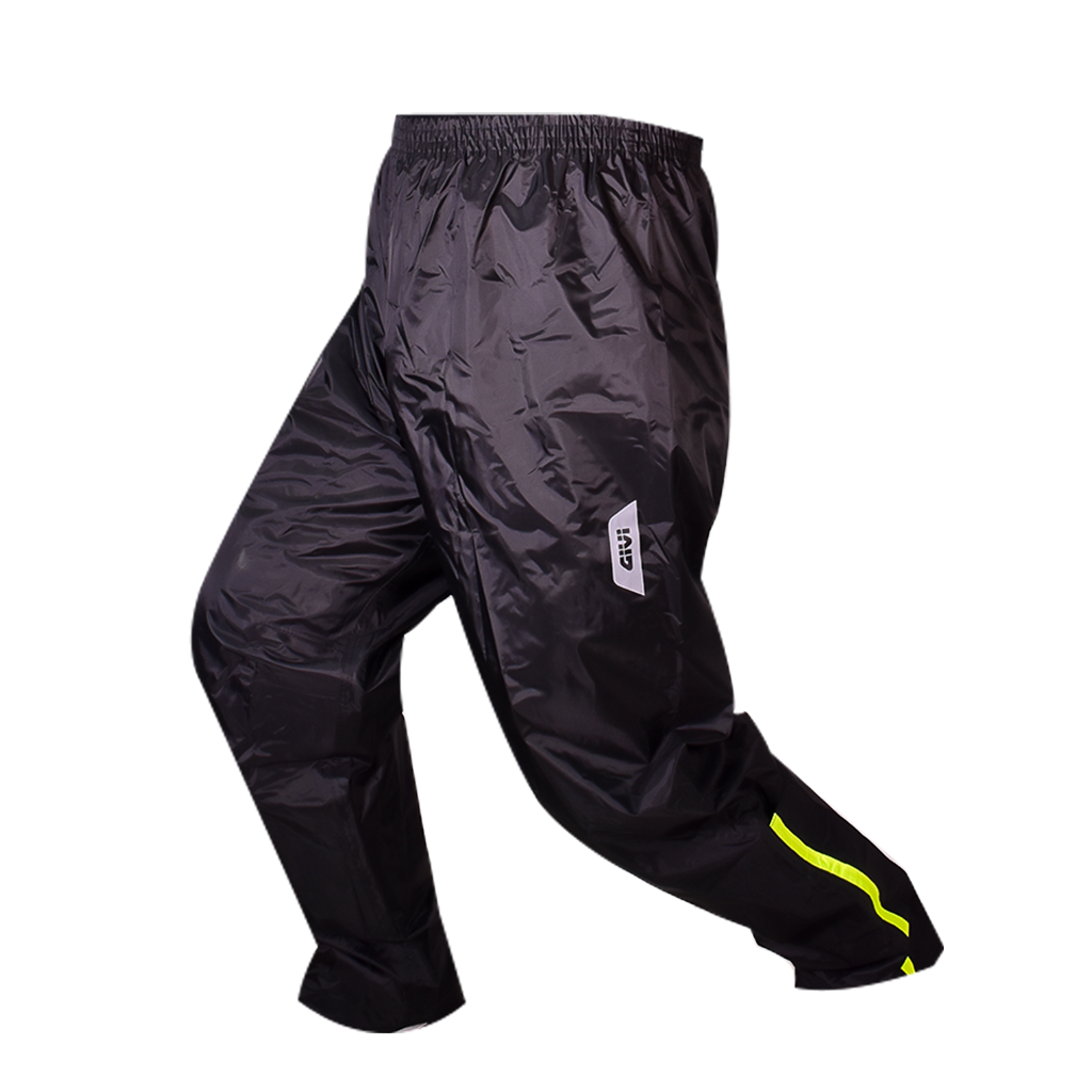 GIVI CRS01-AX COMFORT RAIN SUIT 01