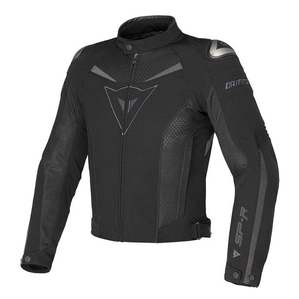 DAINESE SUPER SPEED TEX JACKET