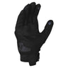 LS2 DART 2 LADY MOTORCYCLE TEXTILE GLOVES