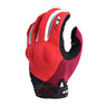 LS2 DART 2 LADY MOTORCYCLE TEXTILE GLOVES