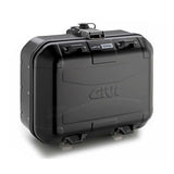 GIVI TREKKER DOLOMITI MK TOP CASES (30LTR)