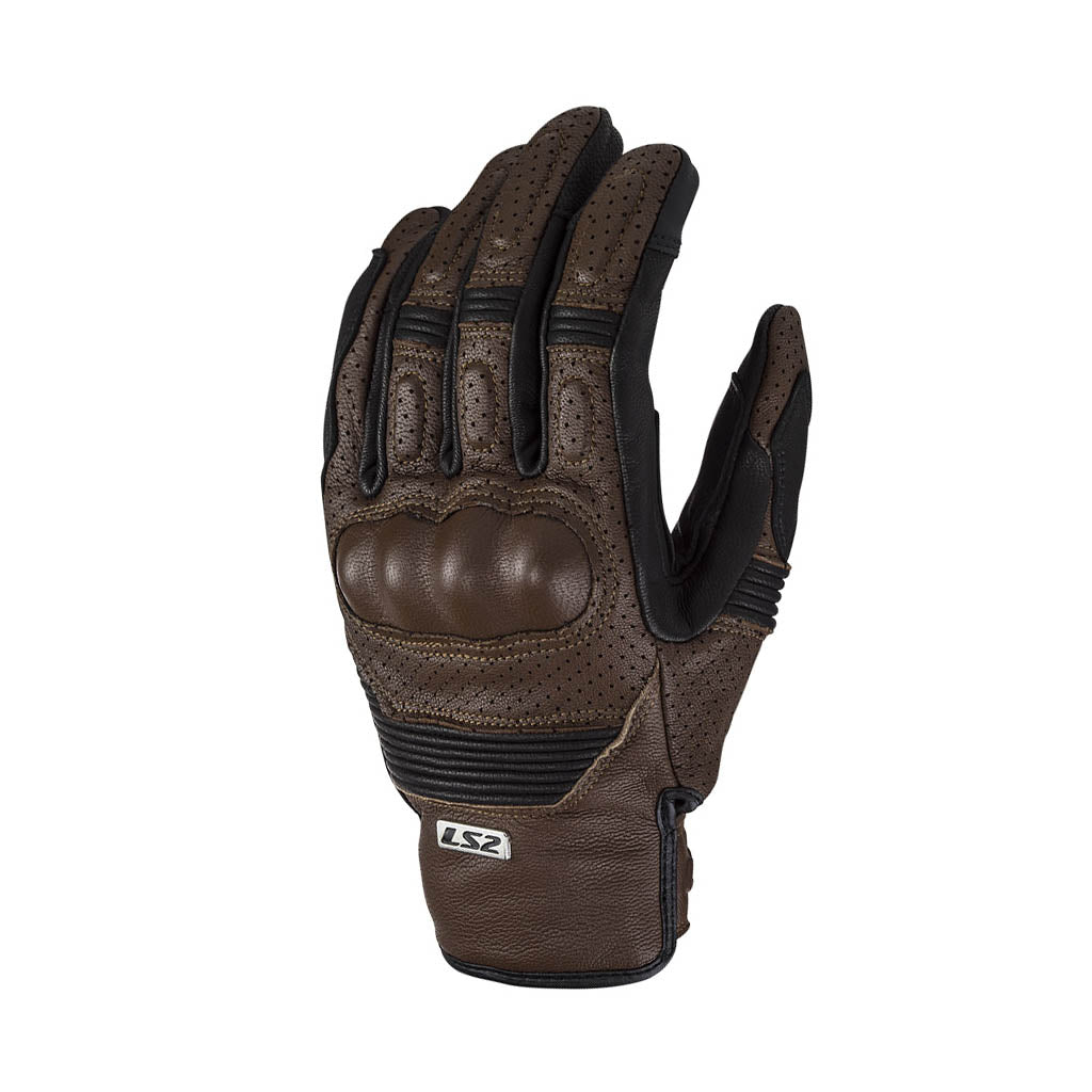 LS2 DUSTER MAN GLOVES