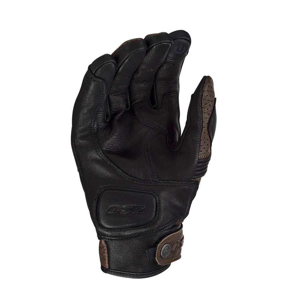 LS2 DUSTER MAN GLOVES