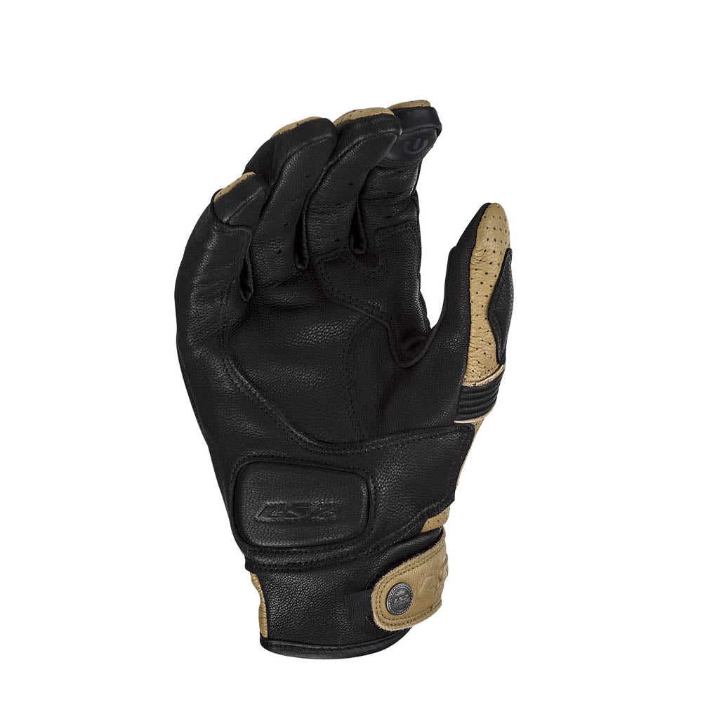 LS2 DUSTER MAN GLOVES